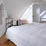 1 Bedroom Gorgeous In Samso *