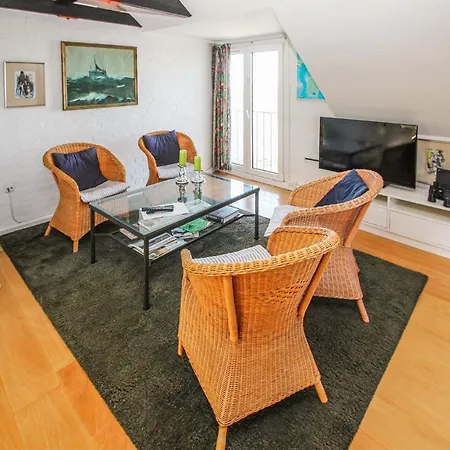 1 Bedroom Gorgeous In Samso