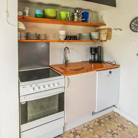 Apartmán 1 Bedroom Gorgeous In Samso