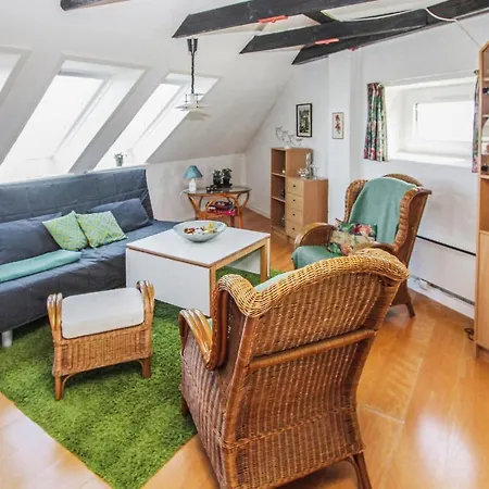 Apartmán 1 Bedroom Gorgeous In Samso *