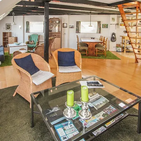 1 Bedroom Gorgeous In Samso *