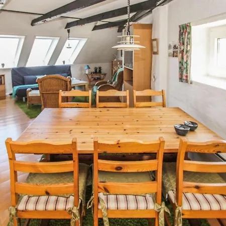 1 Bedroom Gorgeous In Samso Apartmán Ballen (Samso)