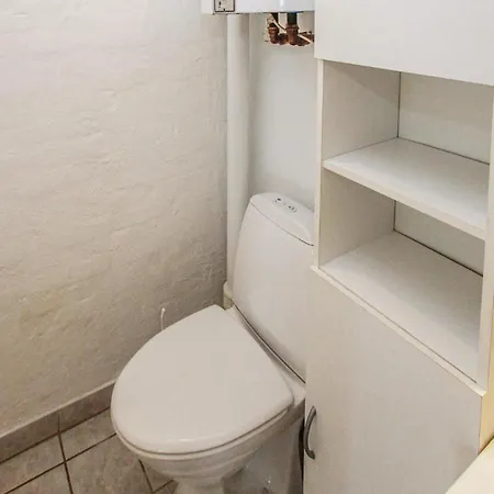 1 Bedroom Gorgeous In Samso * Ballen (Samso)
