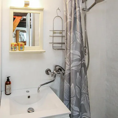 Apartmán 1 Bedroom Gorgeous In Samso Ballen (Samso)