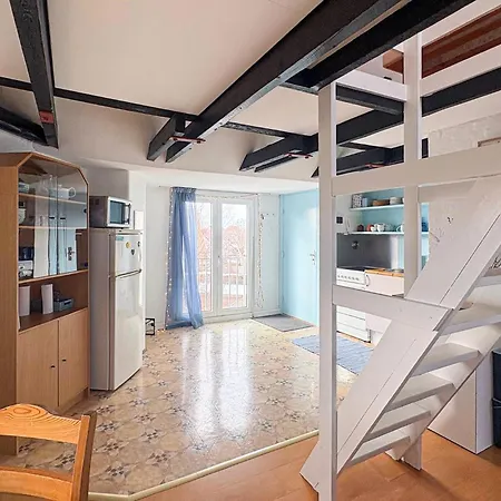 1 Bedroom Gorgeous In Samso Ballen (Samso)