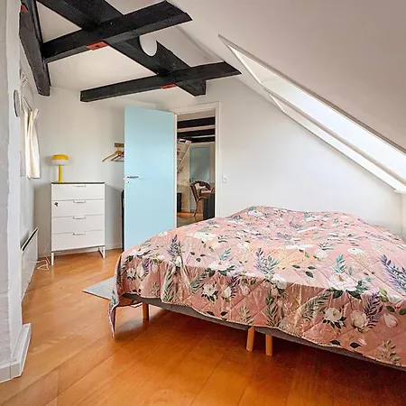 1 Bedroom Gorgeous In Samso