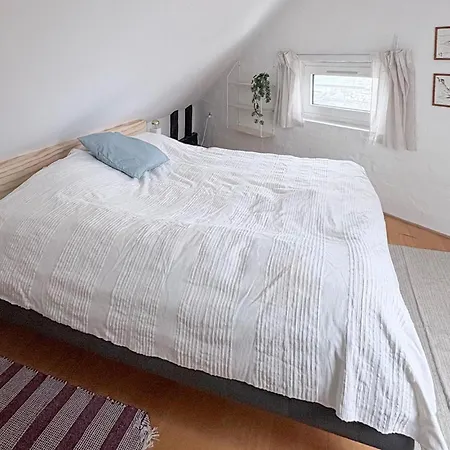 1 Bedroom Gorgeous In Samso Lägenhet *