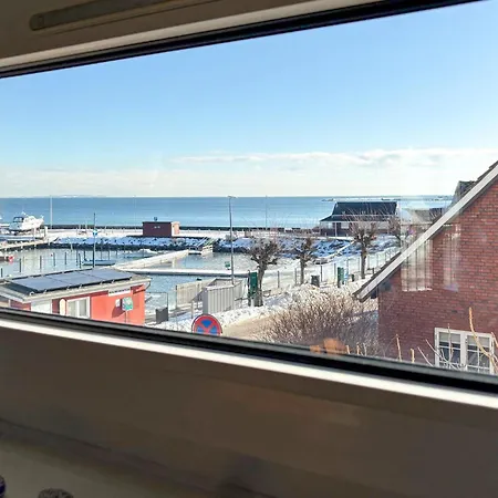 1 Bedroom Gorgeous In Samso *