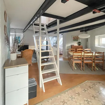 1 Bedroom Gorgeous In Samso Ballen (Samso)