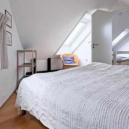 1 Bedroom Gorgeous In Samso *