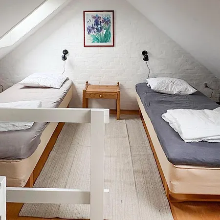 Wunderschöne 1-zimmer-wohnung In Samsø Apartment Ballen (Samso)