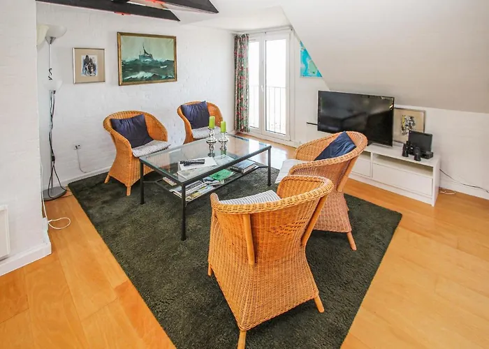 1 Bedroom Gorgeous In Samso