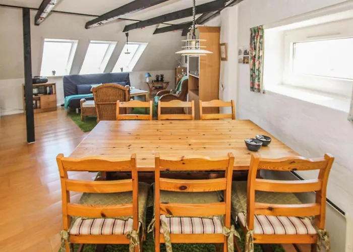 1 Bedroom Gorgeous In Samso Apartmán Ballen (Samso)