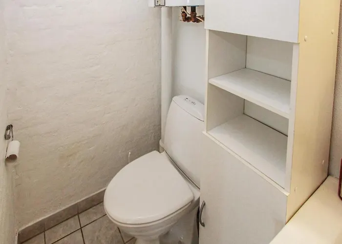 1 Bedroom Gorgeous In Samso * Ballen (Samso)
