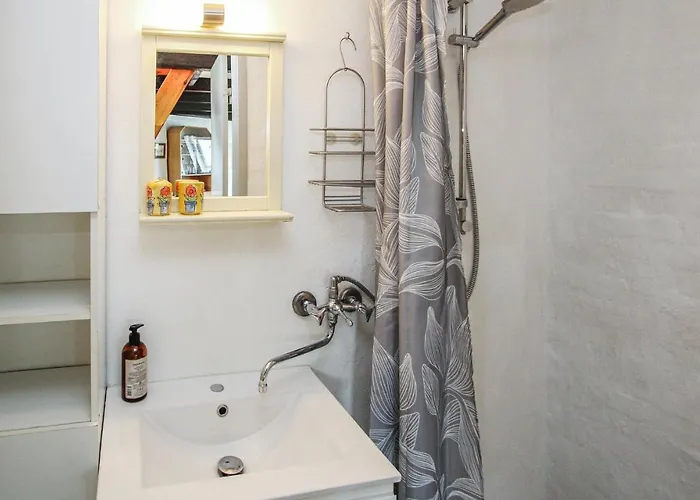 Appartement 1 Bedroom Gorgeous In Samso Ballen (Samso)