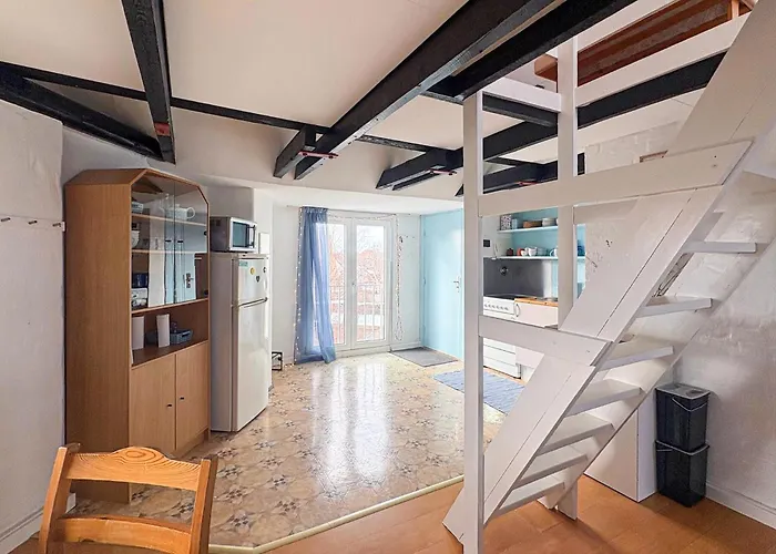 1 Bedroom Gorgeous In Samso Ballen (Samso)