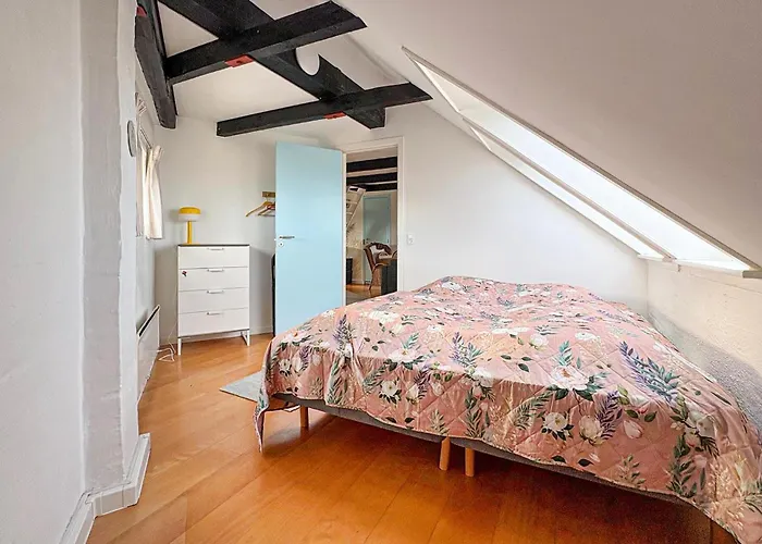 1 Bedroom Gorgeous In Samso