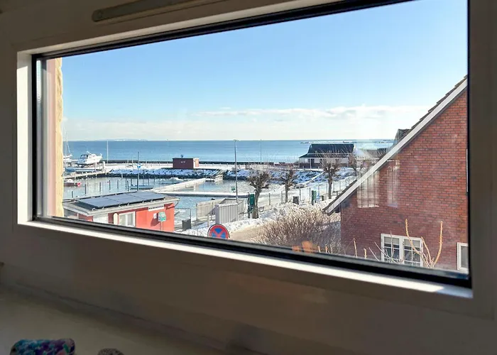 1 Bedroom Gorgeous In Samso *