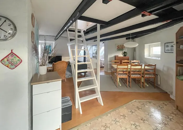 1 Bedroom Gorgeous In Samso Ballen (Samso)