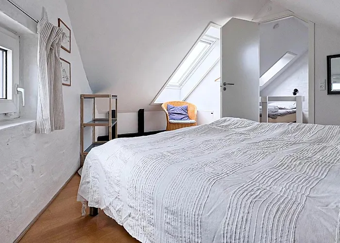 1 Bedroom Gorgeous In Samso *