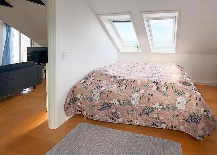 1 Bedroom Gorgeous In Samso Ballen (Samso)