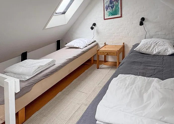 1 Bedroom Gorgeous In Samso
